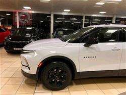 شيفروليه بليزر